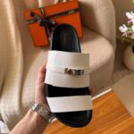Hermes Jackson sandal - Men’s