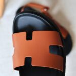 Hermes Genius sandal - Men’s