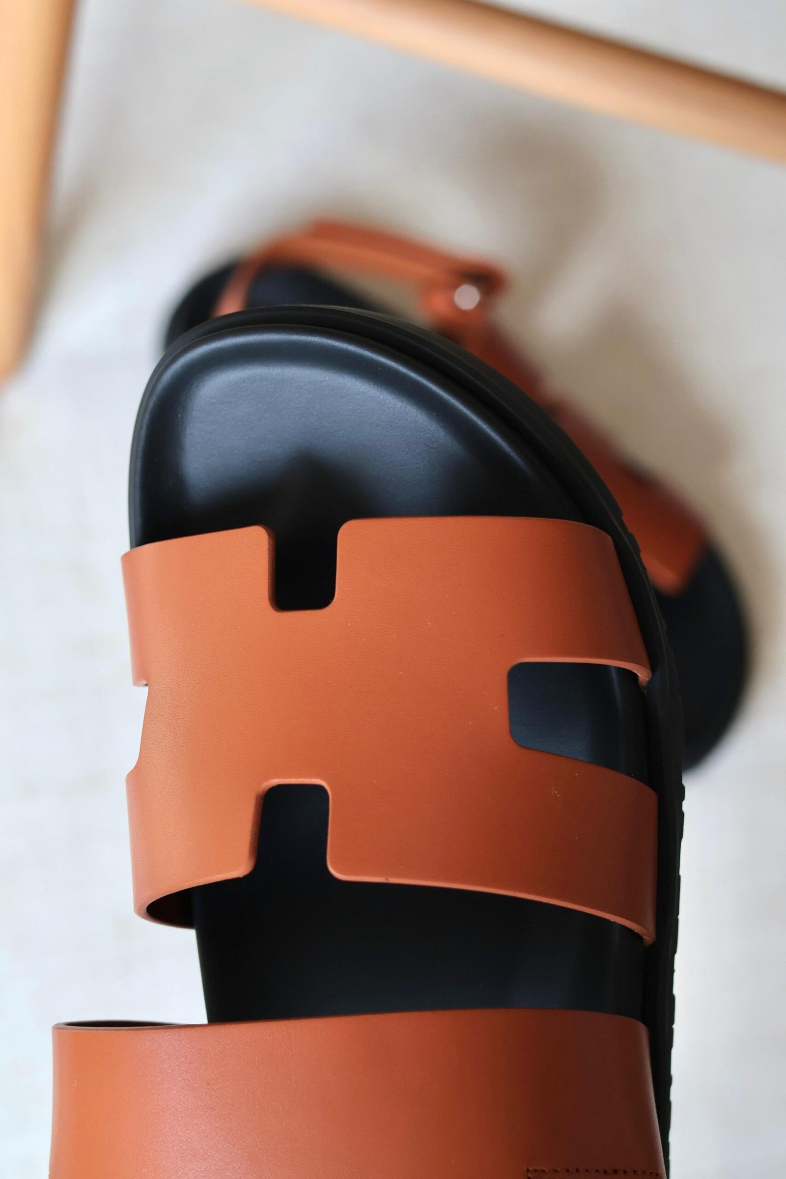 Hermes Genius sandal - Men’s