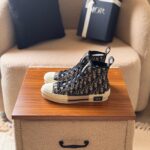 Dior B23 High-Top Sneaker