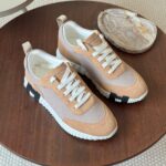 Hermes Bouncing sneaker - Women