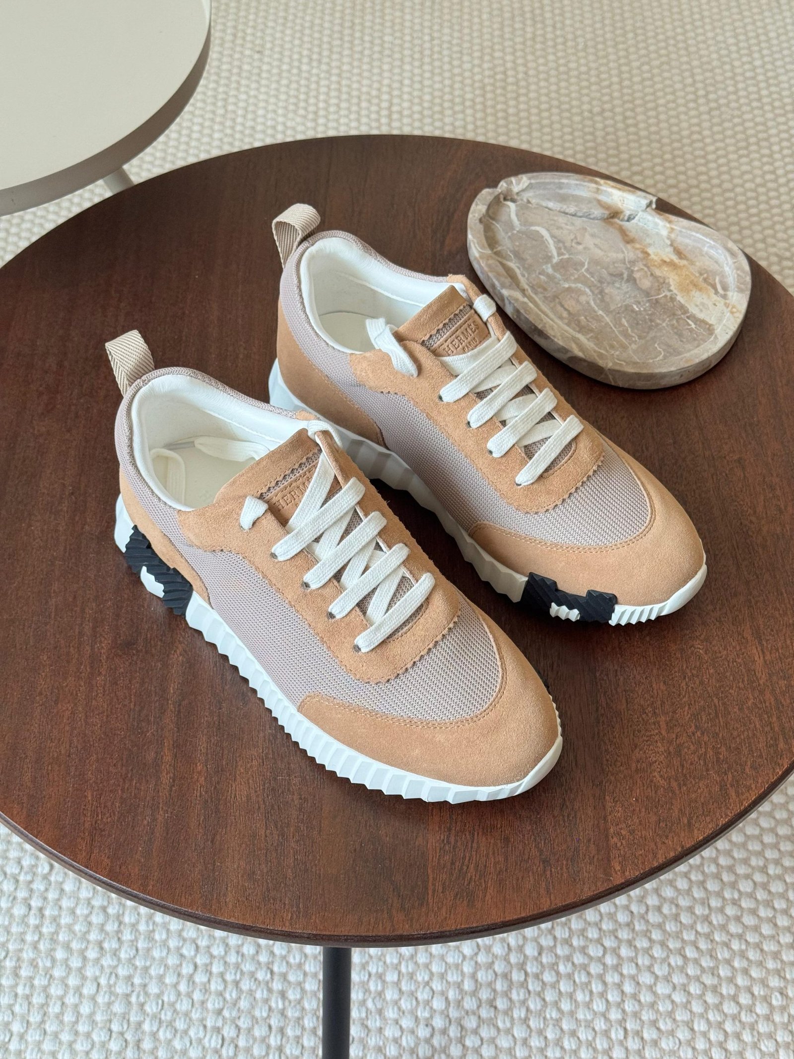 Hermes Bouncing sneaker - Women