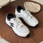 Chanel Trainers