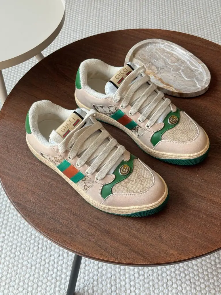 Gucci GG Screener sneaker