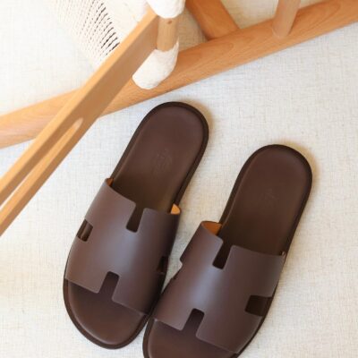 Chocolate Brown