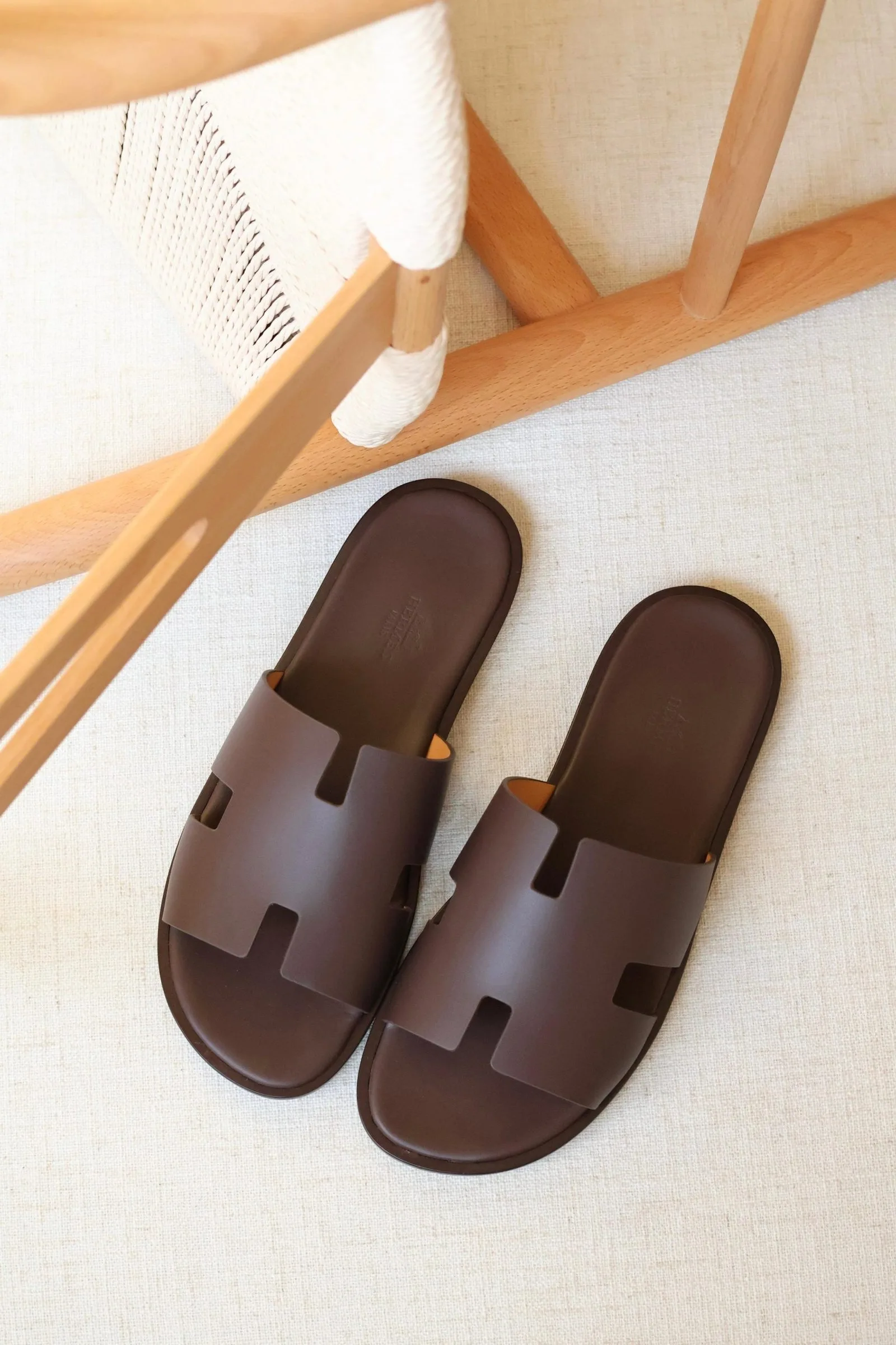 Hermes Izmir Sandal