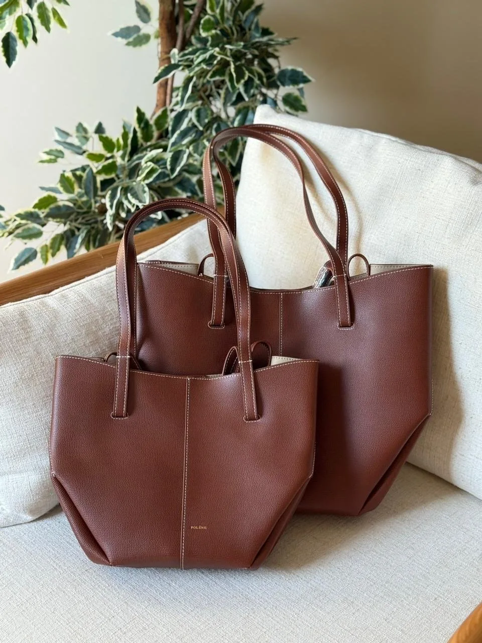 Polène Cyme Mini/Large