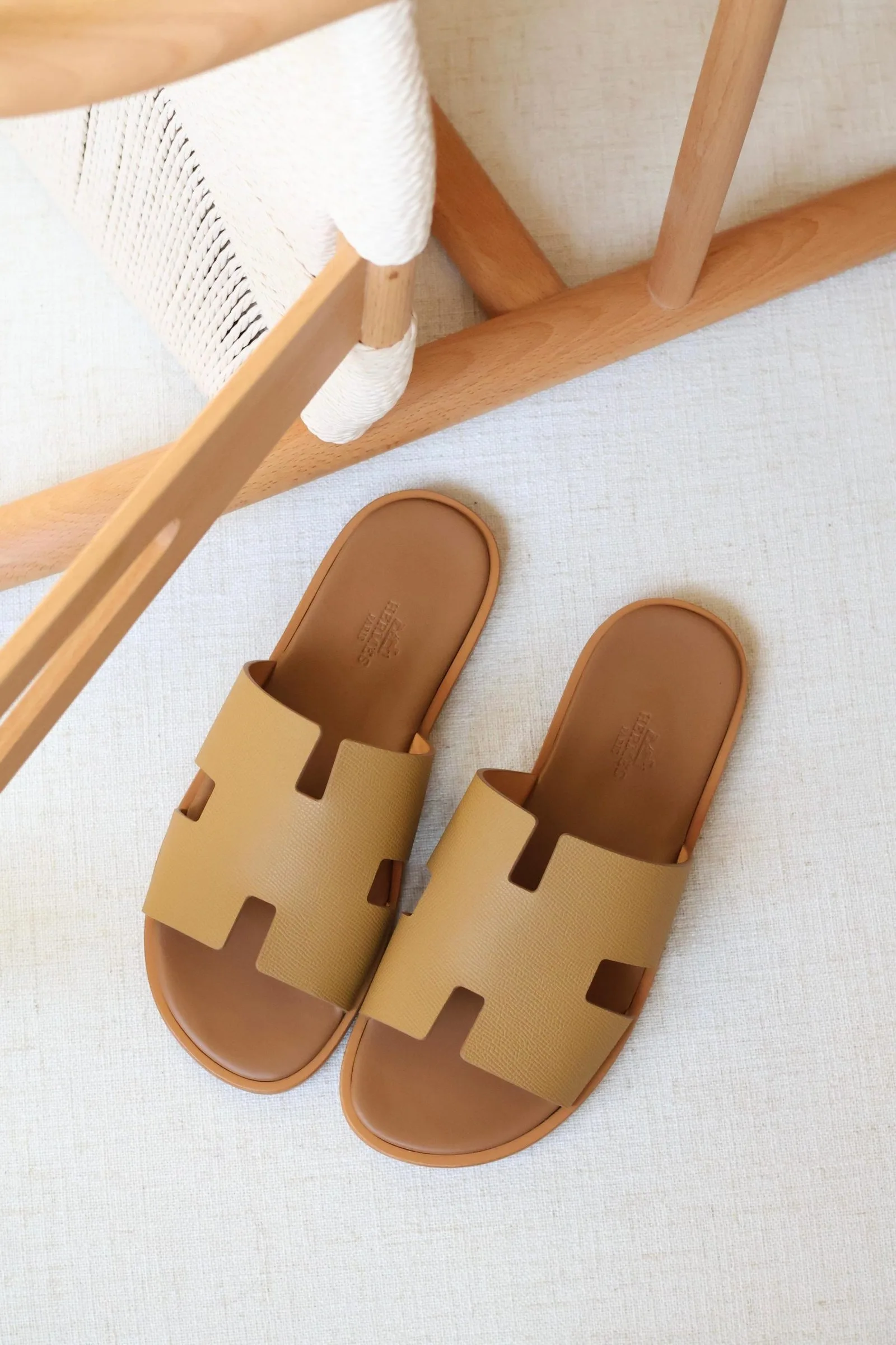 Hermes Izmir Sandal