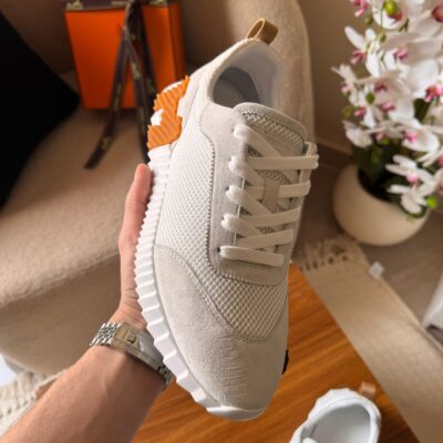 White orange