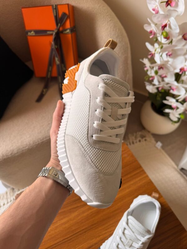 Hermes Bouncing sneaker - Men’s