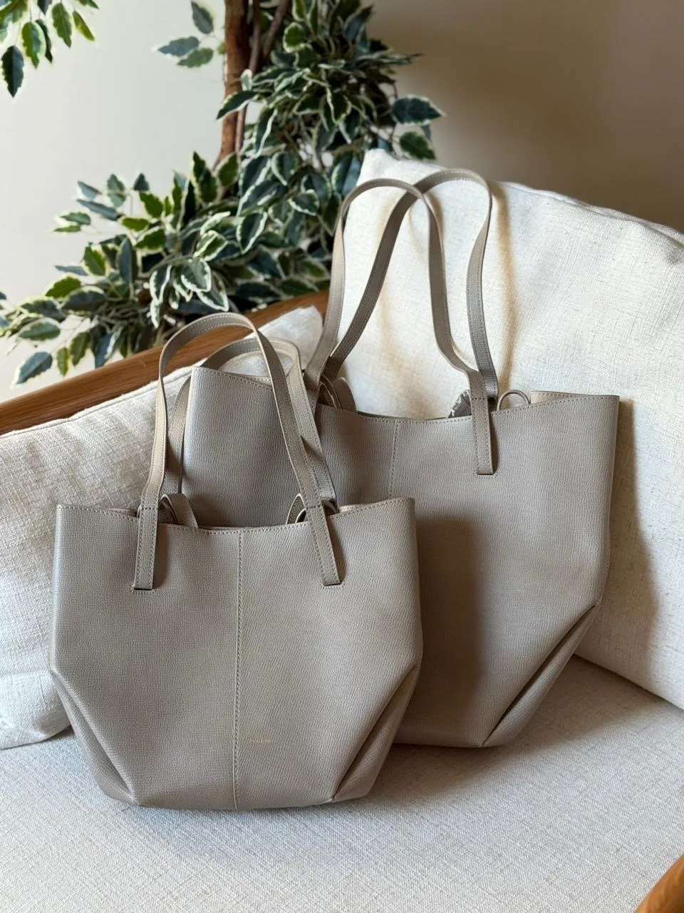 Polène Cyme Mini/Large