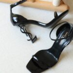 YSL OPYUM Sandals