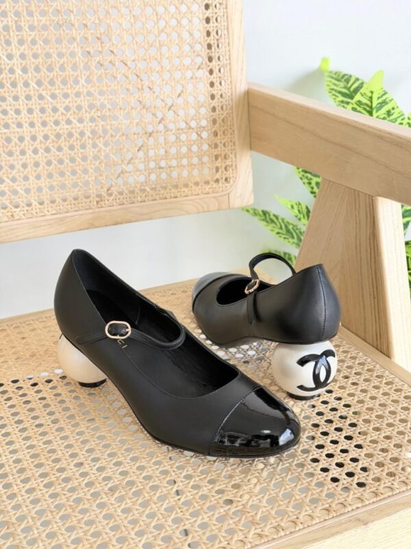 Chanel Mary Janes 2026 VIP