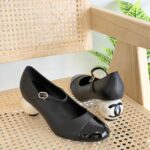 Chanel Mary Janes 2026 VIP