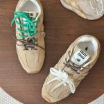 New Balance X Miu Miu 530 SL sneakers