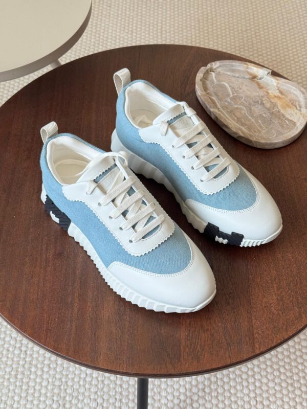 Hermes Bouncing sneaker - Women