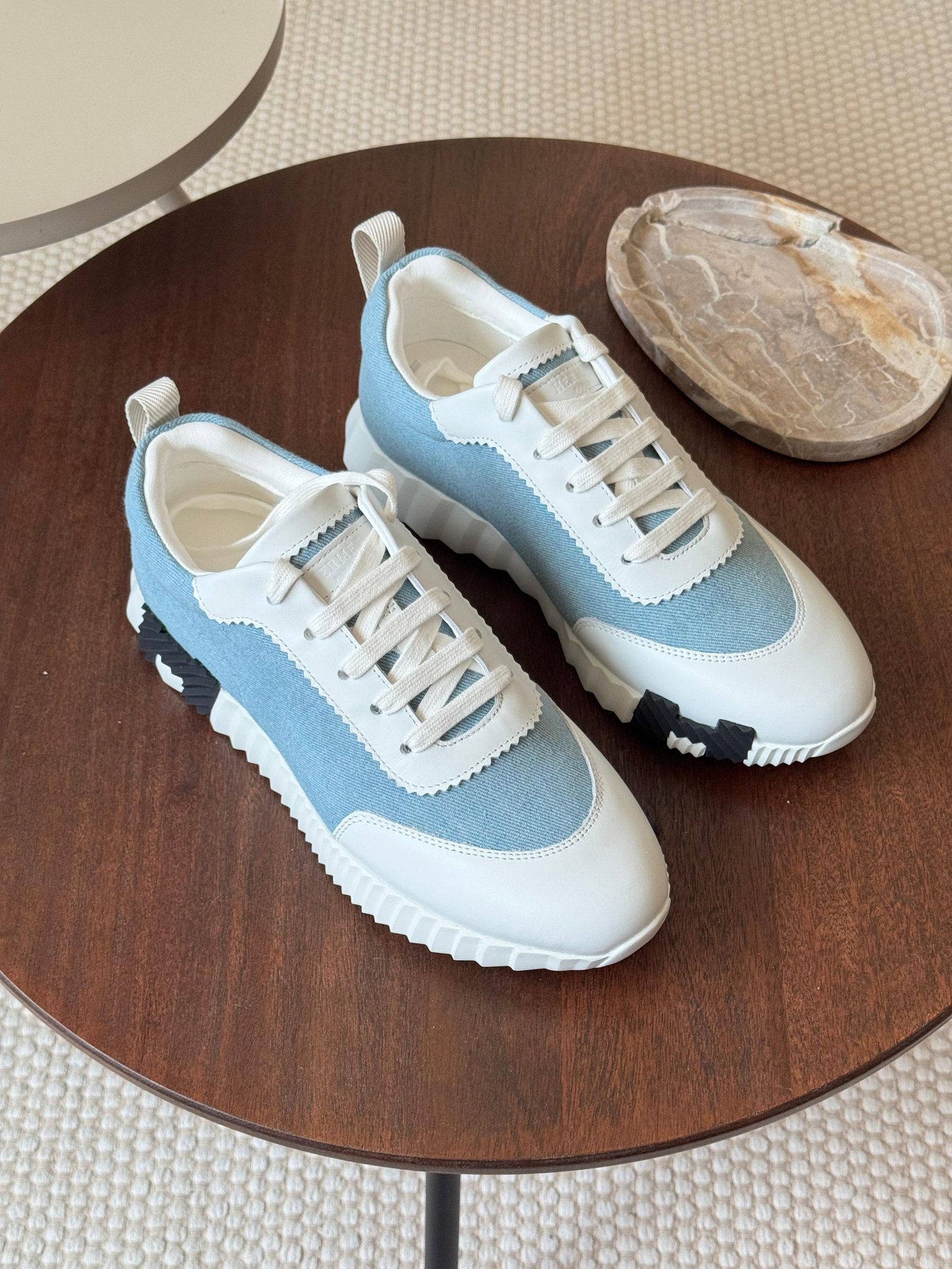 Hermes Bouncing sneaker - Women