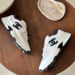Chanel Trainers
