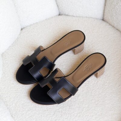 Hermes Oasis sandal