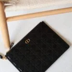 Dior Caro Daily Pouch