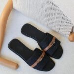 Hermes Giulia Sandals