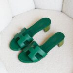 Hermes Oasis sandal