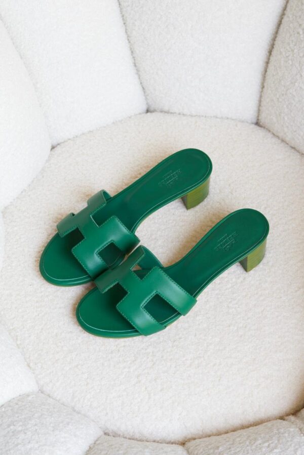 Hermes Oasis sandal