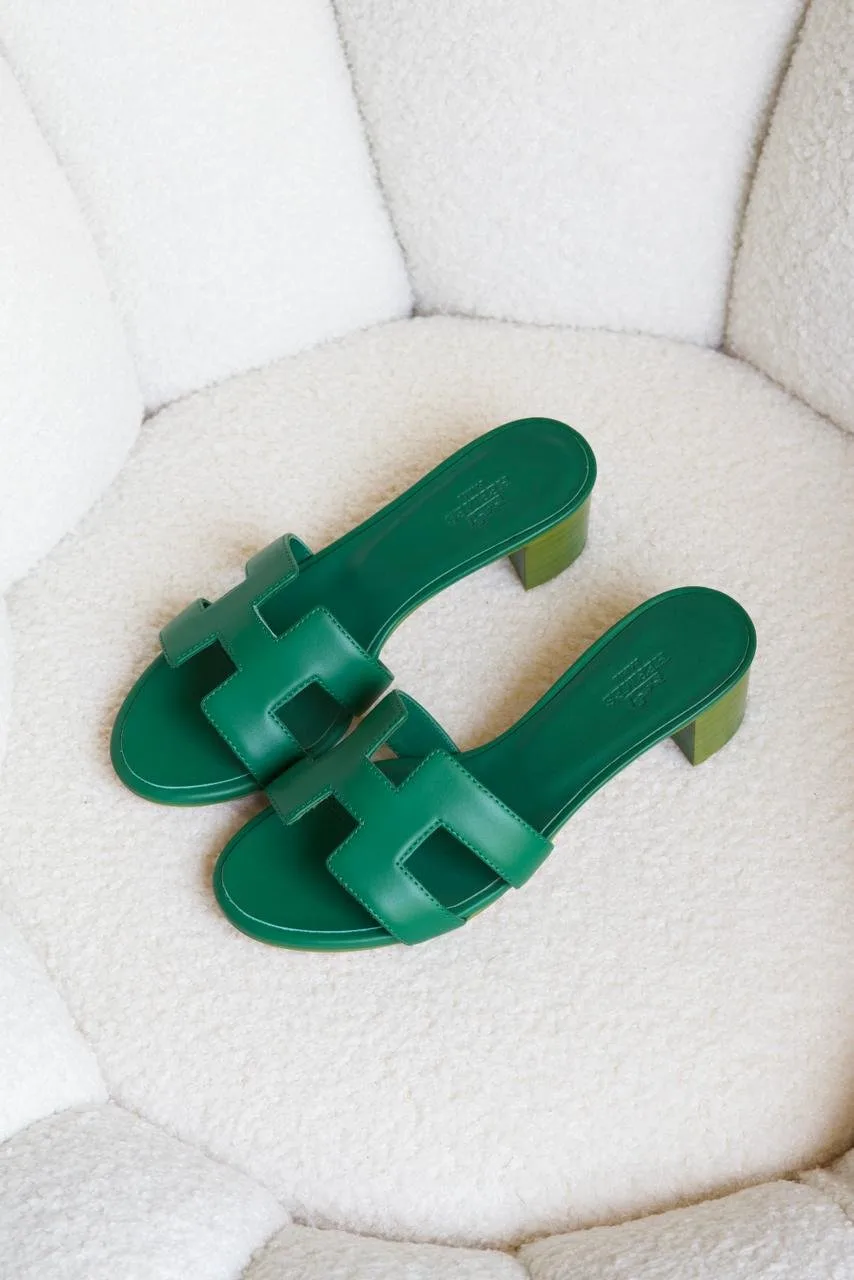 Hermes Oasis sandal