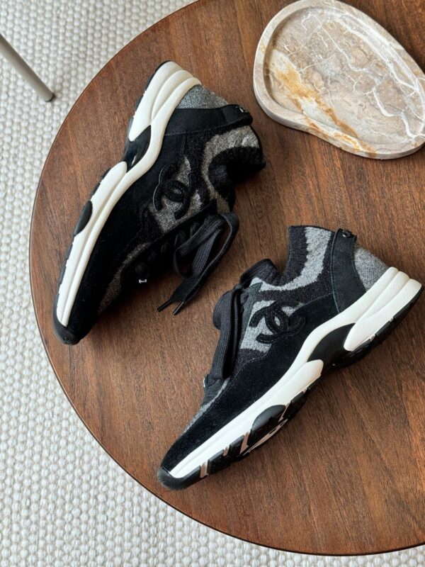 Chanel 2026 Sneakers
