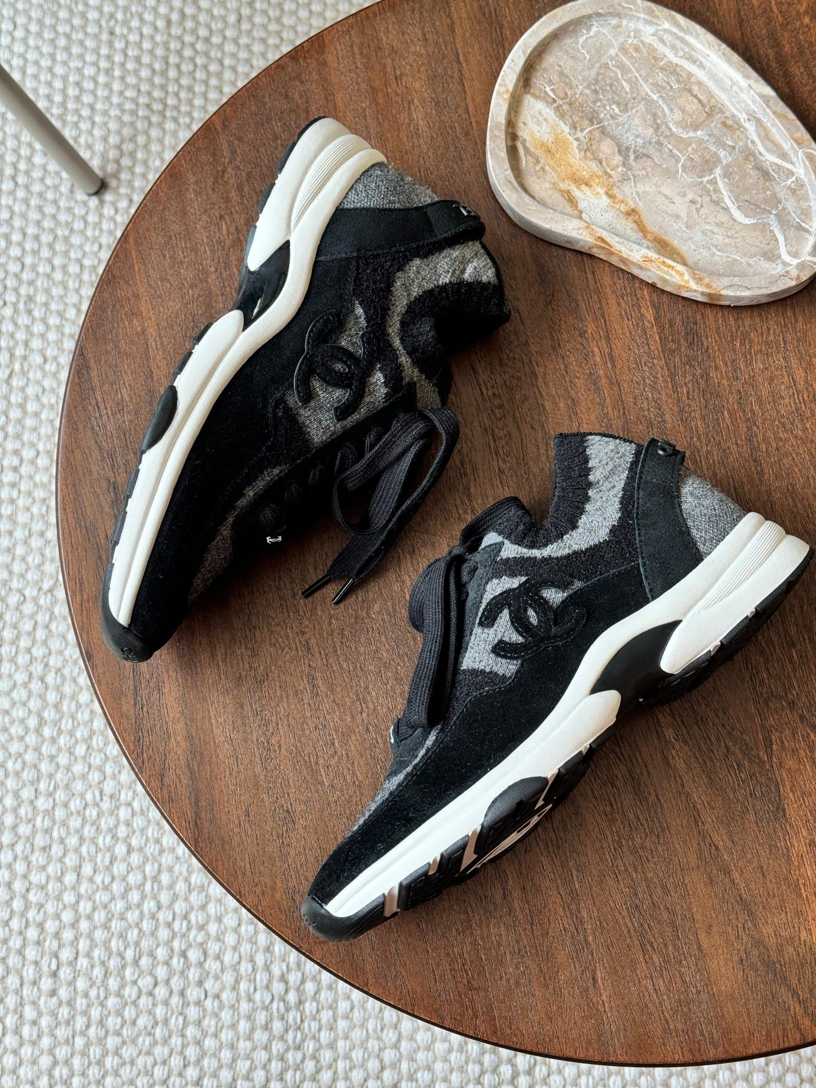 Chanel 2026 Sneakers