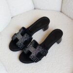 Hermes Oasis sandal