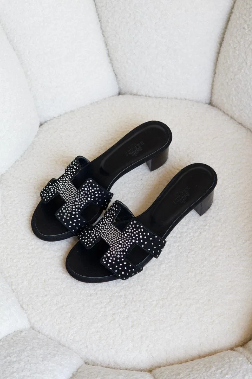 Hermes Oasis sandal