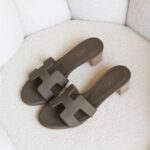 Hermes Oasis sandal