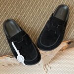 Hermes Go mule