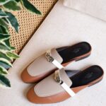 Hermes Oz mule
