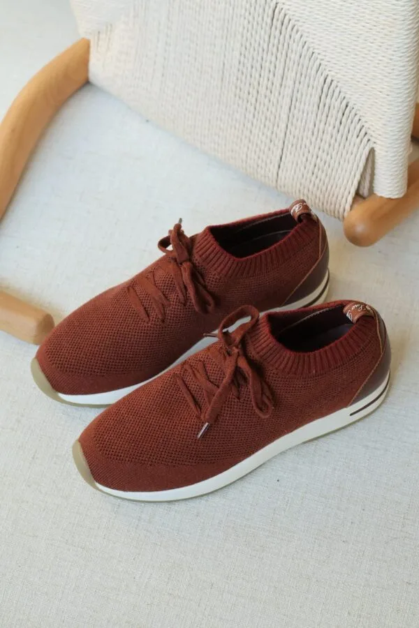 Loro Piana 360 LP Flexy Walk Sneaker