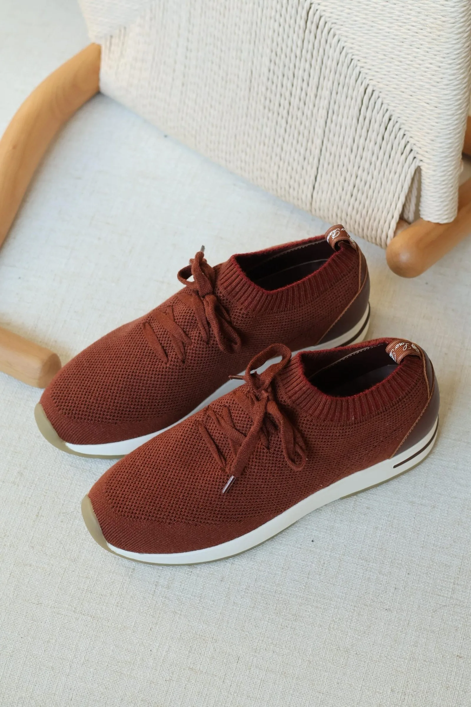 Loro Piana 360 LP Flexy Walk Sneaker