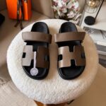 Hermes Chypre sandal