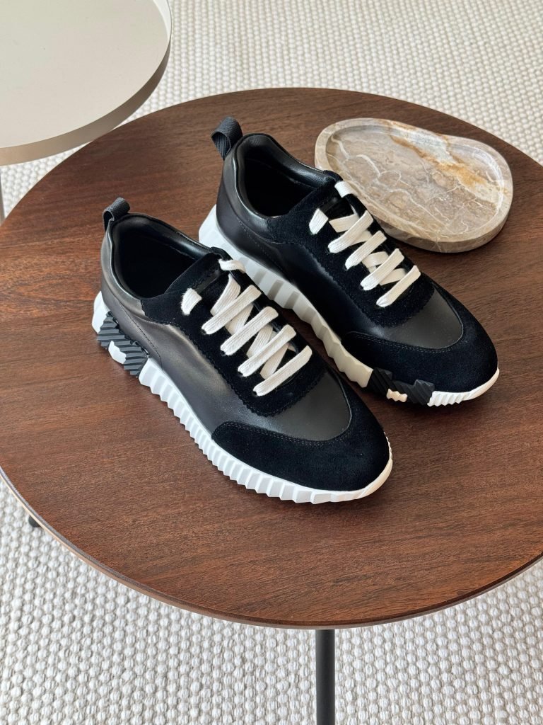 Hermes Bouncing sneaker - Women