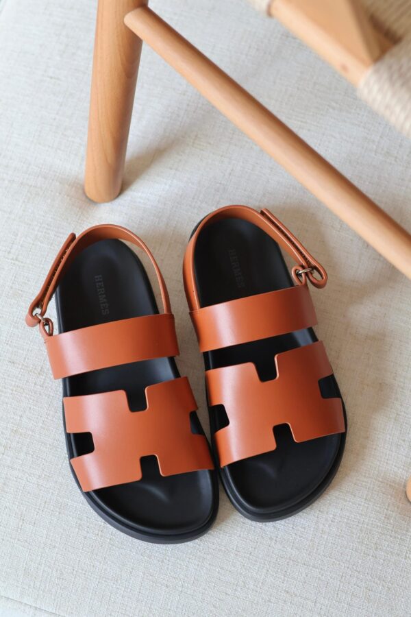 Hermes Genius sandal - Men’s