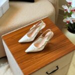 Dior J'Adior Slingback Pump 10cm