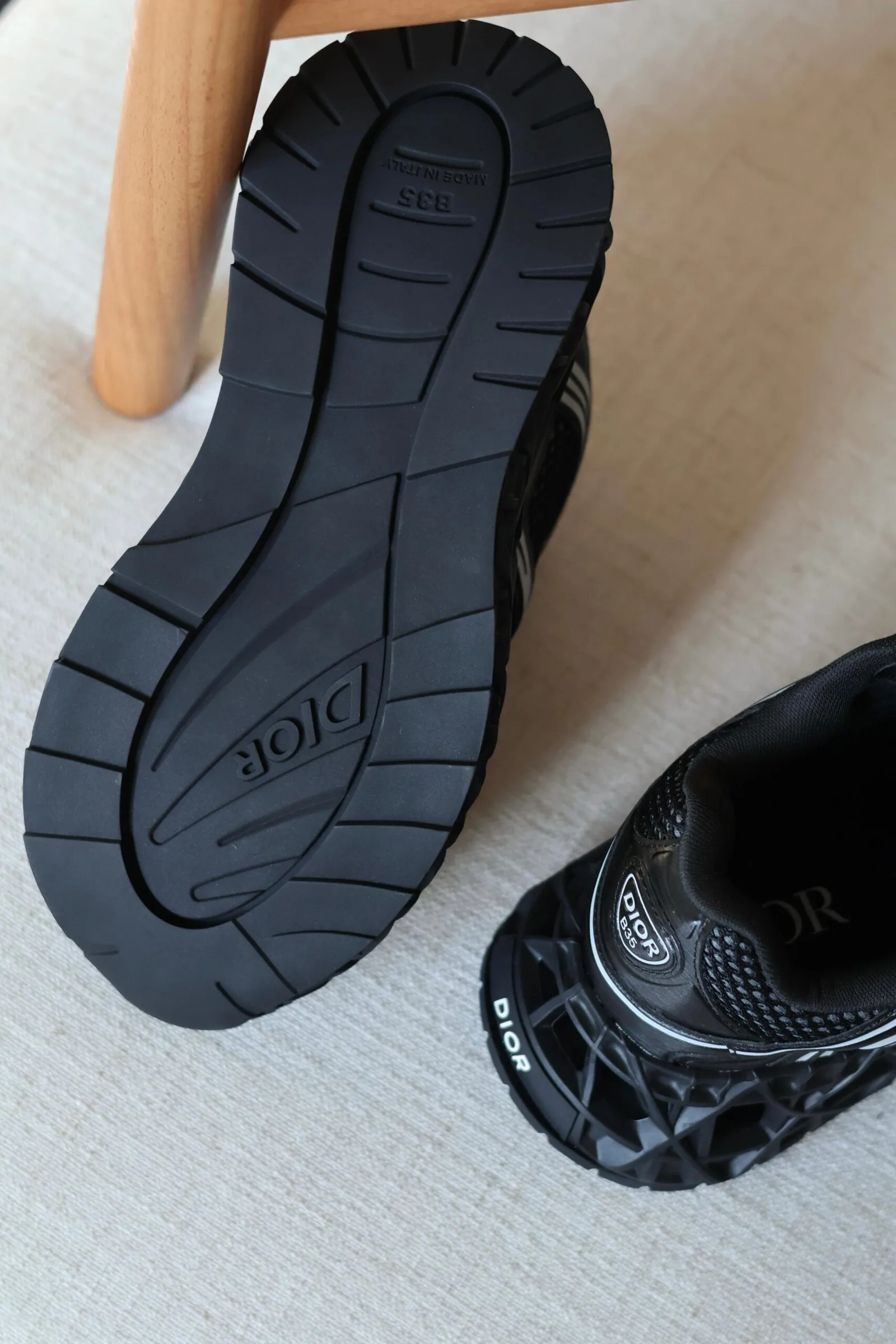 Dior B35 NXXT Sneaker