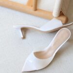 Gianvito Rossi ELLE 55mm