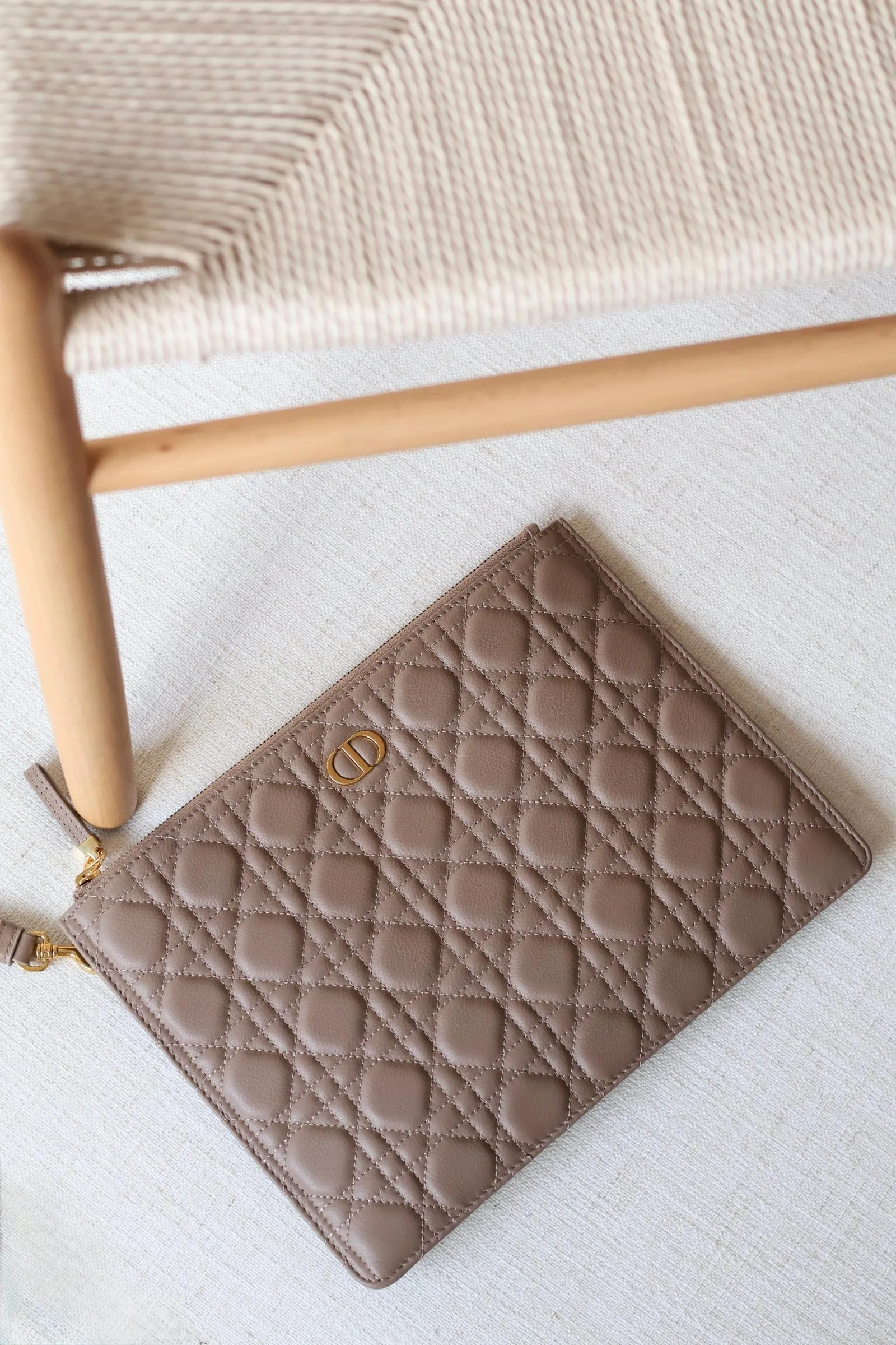 Dior Caro Daily Pouch