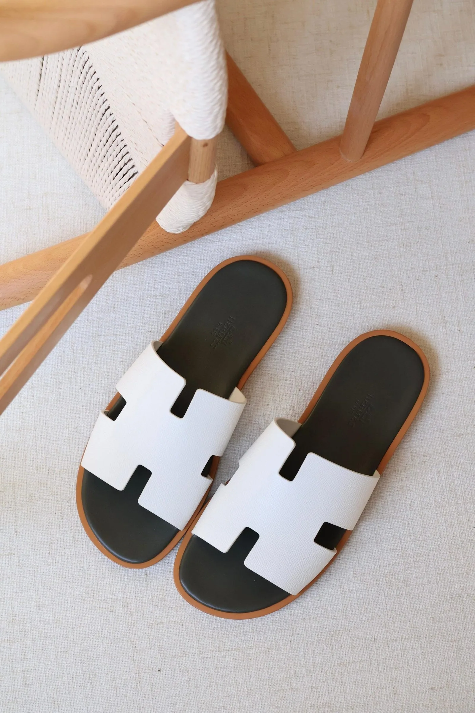 Hermes Izmir Sandal