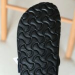 BIRKENSTOCK Boston Suede - Men’s