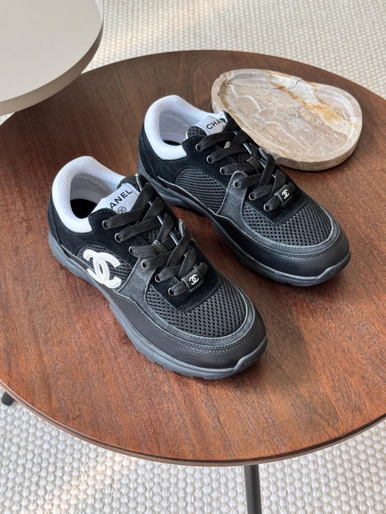 Chanel Trainers