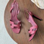 Hermes Holy 105 sandal
