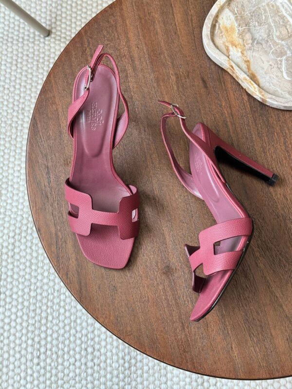 Hermes Holy 105 sandal
