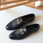 Hermes Royal Loafer in calfskin